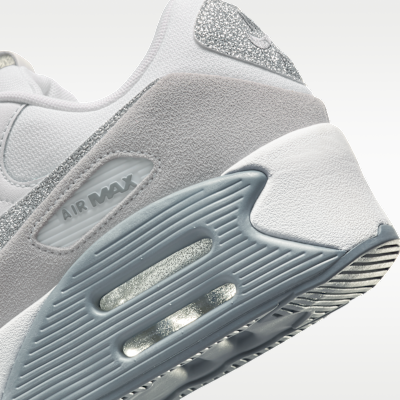 Nike Air Max 90 LV8 Women's Shoes. Nike ID
